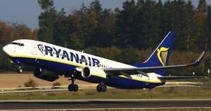 Auf LastMinute.de: Flug mit Ryanair von Bremen nach Wien Roundtrip direkt für insg. 11,64 EUR (22.-27.1.2023)