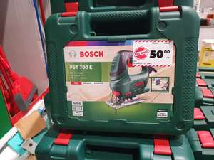Bosch Stichsäge PST 700E