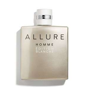 Chanel Allure Homme Edition Blanche / Bleu de Chanel Parfum je 150ml