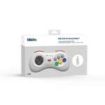 [Amazon Prime] 8BITDO M30 Bluetooth Gamepad - Wireless Controller - Weiß