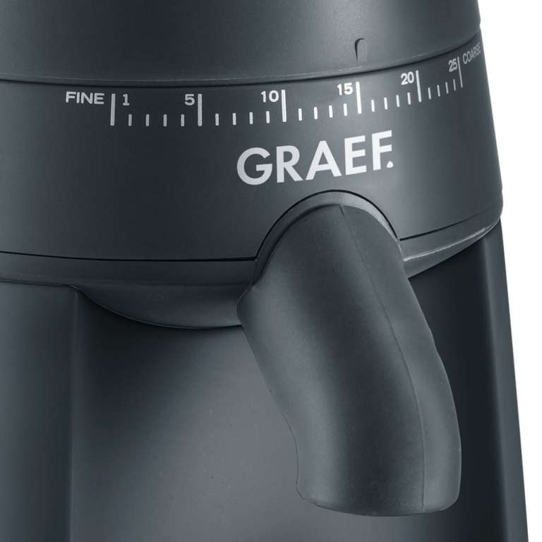 GRAEF Kaffeemühle CM702 (Prime)