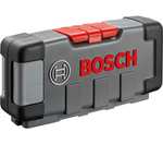 Bosch Professional 30tlg. Stichsägeblatt Set Basic for Wood and Metal (für Holz und Metall, Zubehör Stichsäge) PRIME