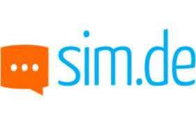 Sim.de & Shoop LTE All 30 GB für nur 14,99€ mtl. + 10€ Cashback