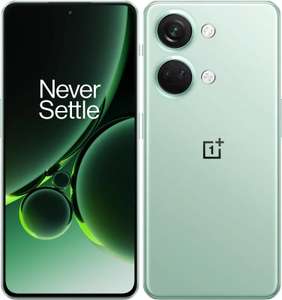 Oneplus Nord 3, Misty Green, 8/128 GB