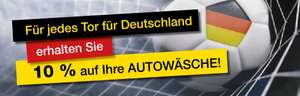 Car Wash Altencelle/CLASSIC Tankstellen LK Celle. 1 Tor = 10% Rabatt