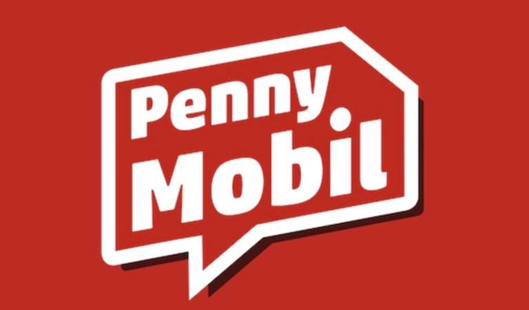 [Penny Mobil] Prepaid Startersets (10€ Startguthaben) für 2,99€ statt 9,95€