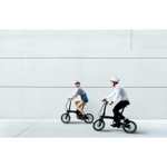 Xiaomi / Qicycle Mi Smart Electric Folding Bike (mit Straßenzulassung, Unterstützung bis 25km/h, 45km Reichweite)