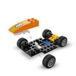 LEGO City Rennauto (60322) für 4,99€ (Amazon Prime)