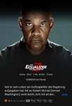 The Equalizer 3 | 4K Ultra HD | Kauffilm | iTunes | Apple TV | Amazon Prime Video |