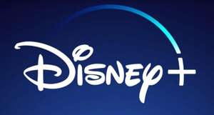 [personalisiert] Disney+ Jahres-Abo über Payback Extra-Punkte für eff. 77,9€