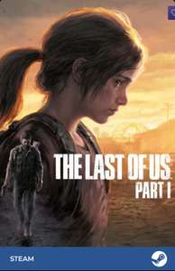 The Last of Us Part One PC Steam Key