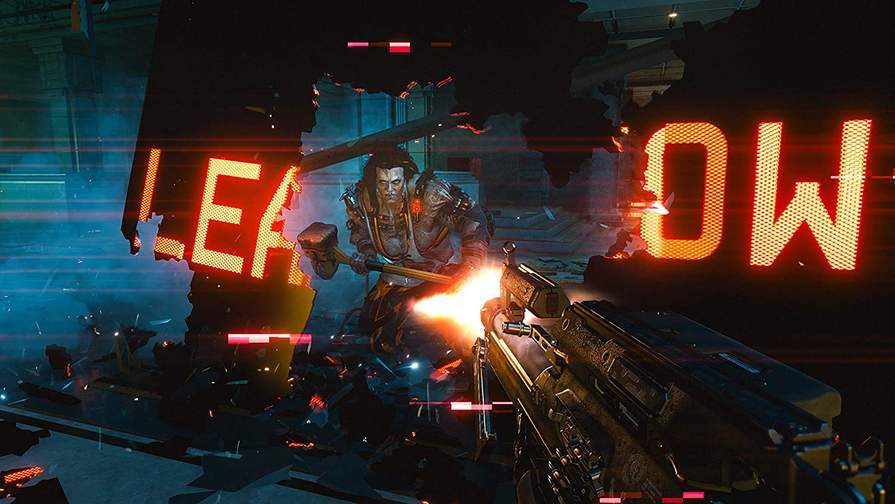 Compre Cyberpunk 2077 (Xbox One) - Xbox Live Key - ARGENTINA - Barato -  !