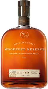 Woodford Reserve Distillers Select