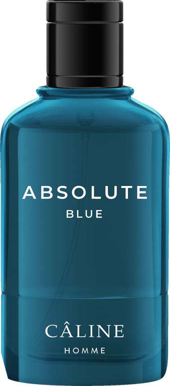 [Prime]Caline Homme Absolute Blue 60ml, Davidoff Cool Water Dupe