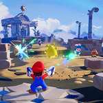 [MMS] Mario + Rabbids Sparks of Hope für Nintendo Switch | metacritic 86 / 7,5 (Abholung)