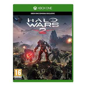 Halo Wars 2 - Standard Edition [Xbox One/SeriesX]