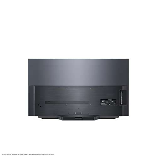 [Amazon WHD] LG OLED55CS9LA TV, 139cm (55") OLED (Cinema HDR, 120 Hz, Smart TV) [Modelljahr 2022], neu ca. 1.200€, 6 Stück