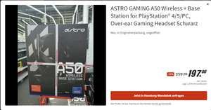 Astro A50 Gaming Headset (MM Hamburg-Wandsbek)