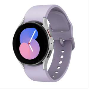Samsung Galaxy Watch 5 Smartwatch, Bluetooth, 40mm, verschiedene Farben - MediaMarkt/Saturn