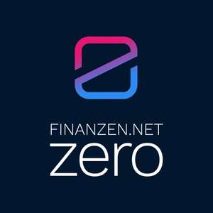 Finanzen.net Zero KwK Prämienerhöhung 75€/25€