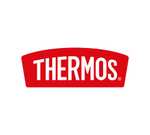 THERMOS LIGHT & COMPACT BEVERAGE BOTTLE 0,75l, Thermosflasche Edelstahl, mit Trinkbecher, 12 h heiß / 24 h kalt (Prime)