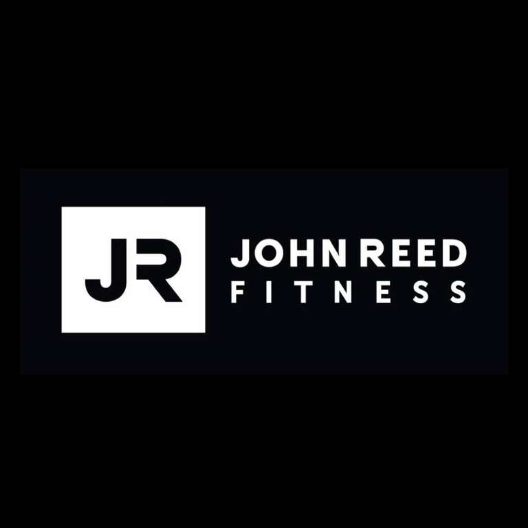 [John Reed Fitness] Flex special: 30 statt 50, 40 statt 60, 50 statt 70