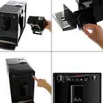 [Neckarsulm] Melitta Kaffeevollautomat Caffeo Solo Pure Black für 230€ [Kaufland]