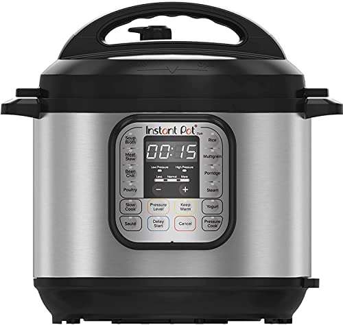 Instant Pot Duo 7-in-1 Smart Cooker 5,7 L