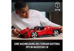 LEGO Technic Ferrari Daytona SP3 (42143) für 252,09 Euro [Media Markt/Saturn]