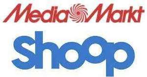 Mediamarkt & Shoop 2% Cashback + 10€ Shoop-Gutschein (199€ MBW) + Muttertag