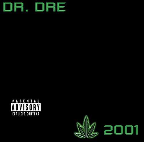 Dr. Dre 2001 CD für 4,99€ (Amazon Prime oder Media Markt / Saturn Abholung)