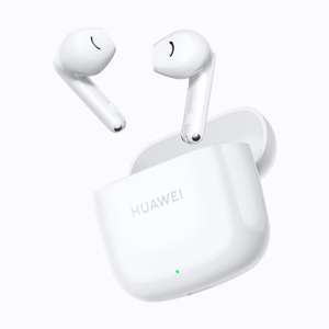 [AliExpress] Huawei FreeBuds SE 2 Huawei FreeBuds SE 2 Wireless Kopfhörer, bis zu 9/40 Stunden Akkulaufzeit, IP54, BT 5.3