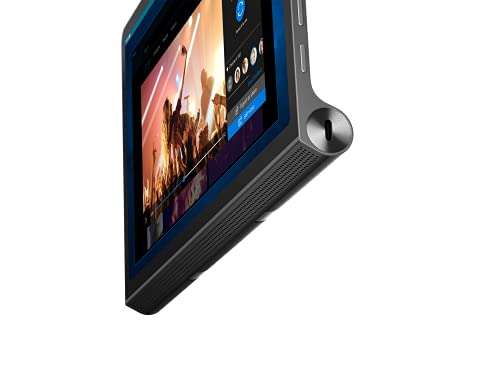 [Amazon] Lenovo Yoga Tab 11 27,9 cm (11", 2000x1200, 2K, WideView, Touch) Android Tablet (OctaCore, 4GB RAM, 128GB UFS, Wi-Fi, Android 11)