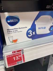 Brita maxtra + Kartusche Lokal Hamburg