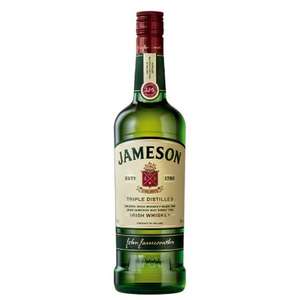 [Citti-Märkte Schleswig-Holstein] Jameson Whiskey 1l mit der Citti Card für 17,99€