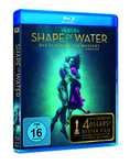 Shape of Water: Das Flüstern des Wassers (Blu-ray) IMDb 7,3/10 (Prime/jpc)