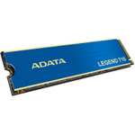 [Mindfactory] 2TB Adata Legend 710 SSD 2400/1800MB/s AES256 NVMe PCIe 3.0 x4 Mindstar