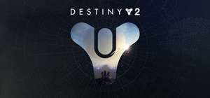 [Prime Gaming] Destiny 2 - Exotisches Bundle "Mic Drop"