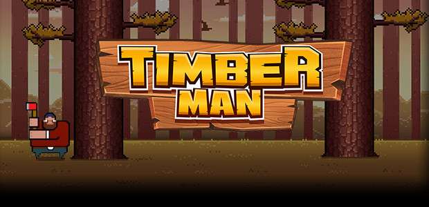 Timberman + Through the Darkest of Times für 0,10€ [Gamesplanet] [STEAM]