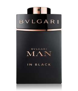 [Flaconi] BVLGARI Man In Black Eau de Parfum 100ml für 68,57 €