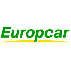 750 Bahn Bonus Prämienpunkte bei Miete eines Elektro-/Hybridfahrzeugs bei Europcar + 10% Rabatt