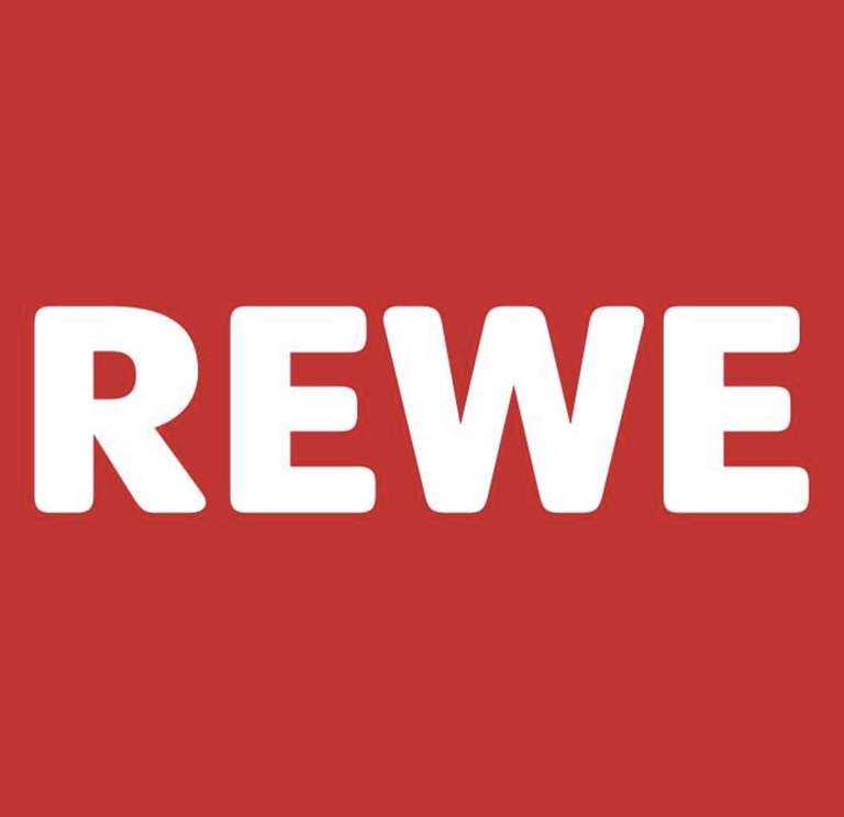 [REWE] eBon aktivieren und 100 Extra-Punkte erhalten
