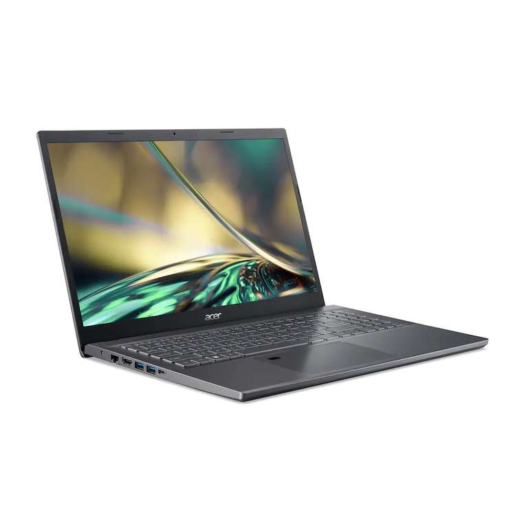 Laptop Acer Aspire 5 15" QHD IPS i5-1235U 16GB/512GB Win11 (mit 125€ Cashback)