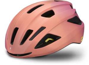 Specialized Align II MIPS matte vivid coral XL