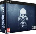 Dead Island 2 HELL-A Edition (PlayStation 4 / 5, Xbox One / Xbox Series X, Pc)