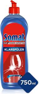 Somat Klarspüler (750 ml) (Prime Spar-Abo)