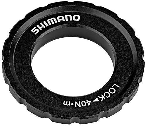 [Amazon Prime] SHIMANO RT-MT800 DEORE XT CENTER LOCK Bremsscheibe 203mm