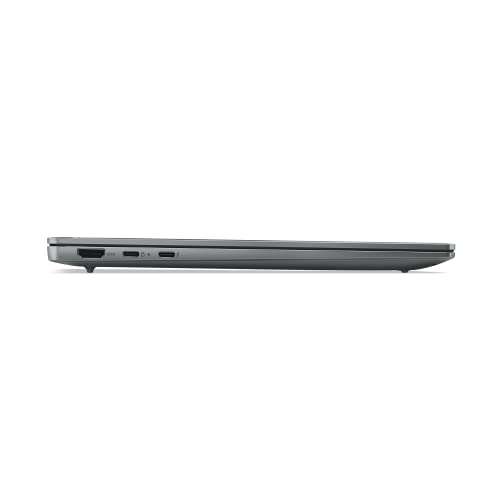 Lenovo Yoga Slim 6 14" mit 2,8k 120 Hz IPS Display mit i5 1240p