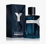 Yves Saint Laurent Y Eau de Parfum Intense 100ml [Notino]