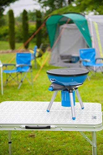 [Amazon] Campingaz Party Grill - Kleiner Grill für Camping oder Picknick